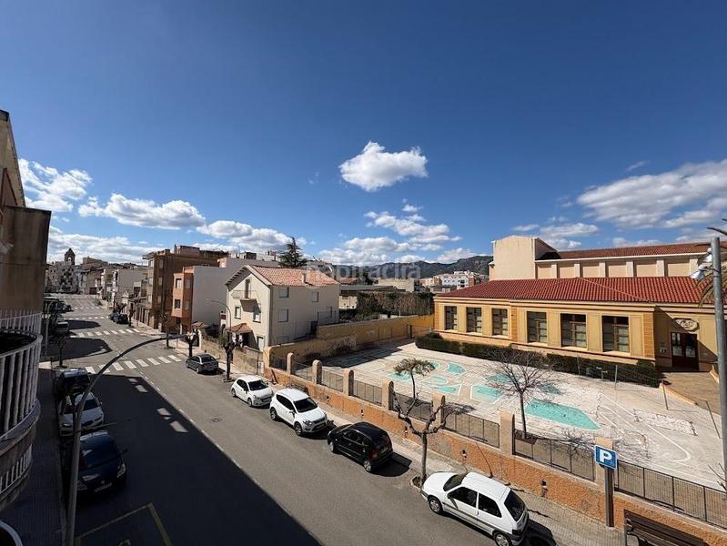 Foto 66adedd8-2c3e-47f2-8688-41f07fc6bd5a. Etagenwohnung mit parking in Sénia (La)