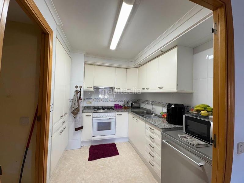 Foto 70e7ea4d-4144-4fe7-a0e2-acc819bd24f7. Etagenwohnung mit parking in Sénia (La)