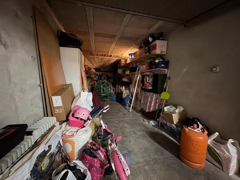 Foto 74cf441a-916d-40d3-b67b-3d8c88992e9f. Etagenwohnung mit parking in Sénia (La)