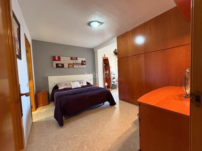 Foto 77ba466f-1eee-4bd3-a680-60a8551ff5b1. Etagenwohnung mit parking in Sénia (La)