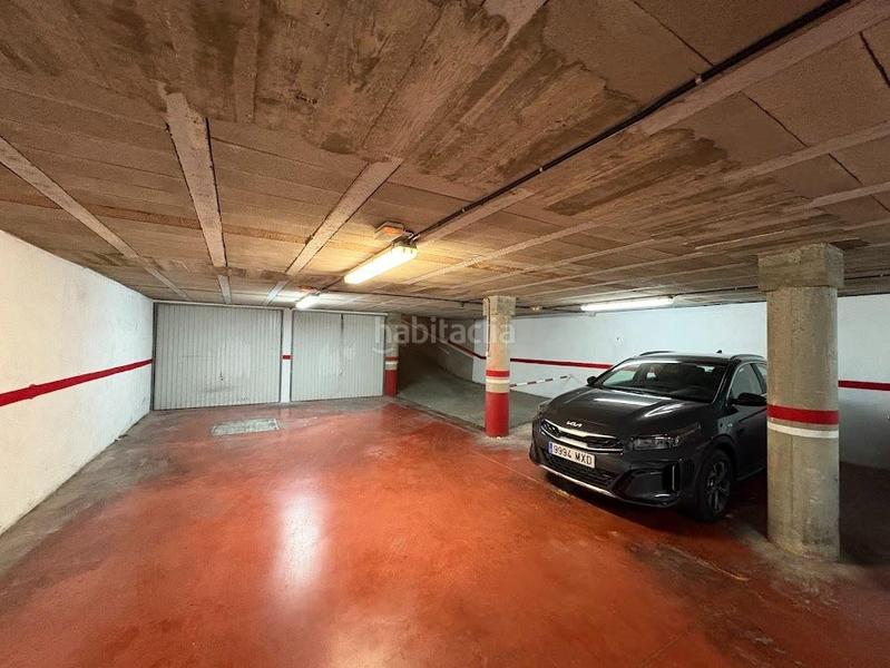 Foto 79a6de15-ce9e-44ce-b5dc-0dca29b3d16f. Etagenwohnung mit parking in Sénia (La)