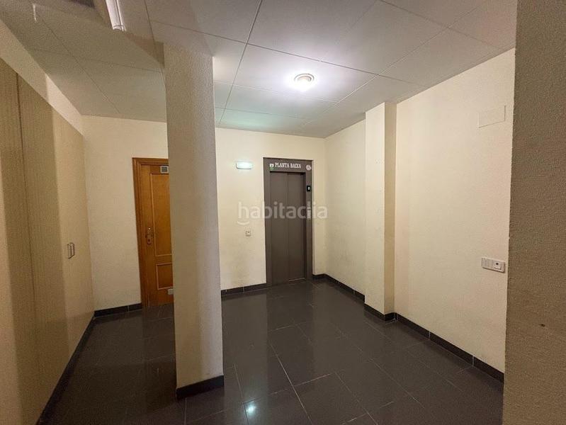 Foto 7c0e1c05-be8d-4f60-896f-eac1efa33504. Etagenwohnung mit parking in Sénia (La)