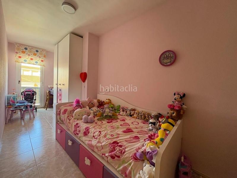 Foto 8ca8919a-c2be-4eb8-bf6f-cf2621cbc642. Etagenwohnung mit parking in Sénia (La)