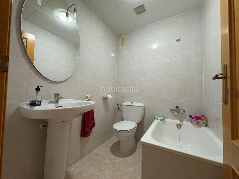 Foto a126ae84-ccfa-40dc-89af-f06e101d8229. Etagenwohnung mit parking in Sénia (La)