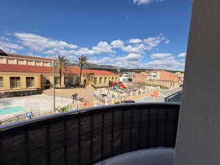 Appartement  Paseo de la clotada. Piso en venta en la senia comodidad y naturaleza en el día a día