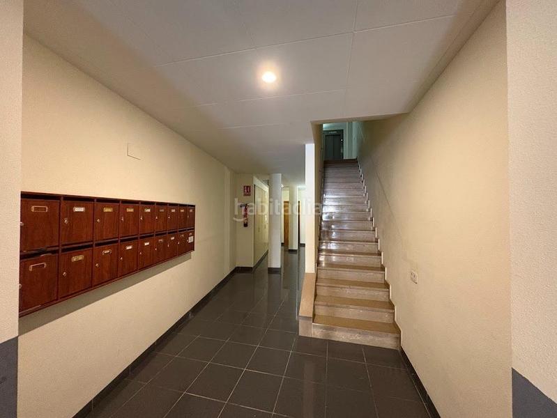 Foto ba7d2750-052d-4251-9fe7-f6ec6f558098. Etagenwohnung mit parking in Sénia (La)