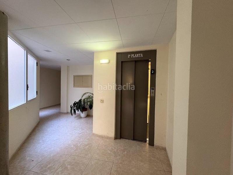 Foto c950fd89-b704-4690-a527-ffce61059a9e. Etagenwohnung mit parking in Sénia (La)