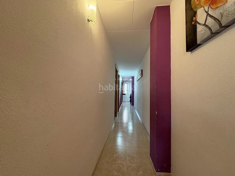 Foto ca8fda0d-1655-45e3-b11c-abf325821256. Etagenwohnung mit parking in Sénia (La)