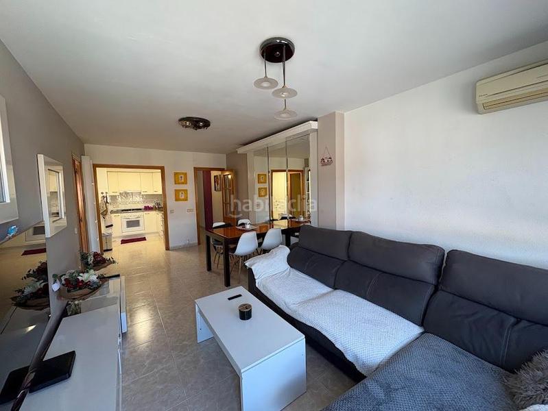 Foto d86d7060-b0ca-4008-ab02-5310a100e410. Etagenwohnung mit parking in Sénia (La)