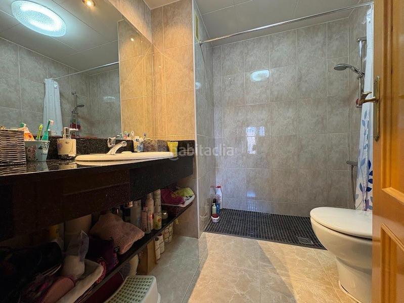 Foto dba1d12e-5610-4798-b438-b9a65a5a90e9. Etagenwohnung mit parking in Sénia (La)