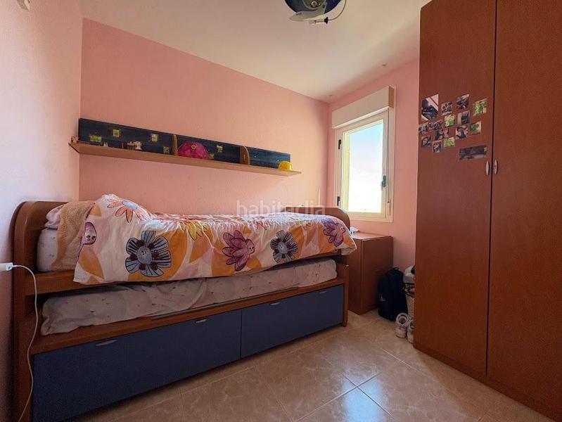 Foto e10b938e-f150-4a53-9e06-54ba4684e2f5. Etagenwohnung mit parking in Sénia (La)