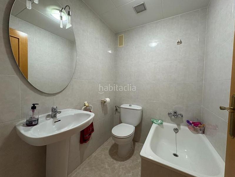 Foto e44c31d4-2cb7-475f-978b-21d03b7df15a. Etagenwohnung mit parking in Sénia (La)