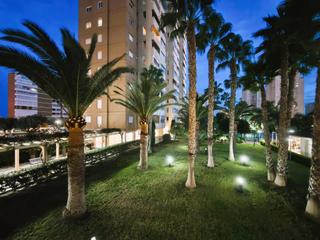 Appartamento in Avenida FABRAQUER 3