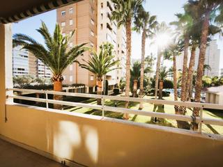 Pis a Avenida fabraquer 3. Luz, mar y confort tu piso ideal en playa muchavista