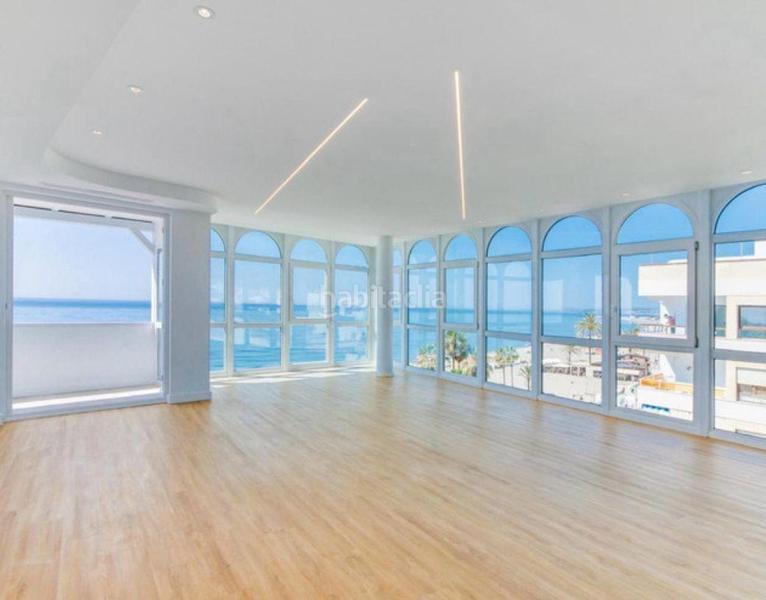 Foto 52b27d58-5e94-4b44-8f7f-37c40749b2d8. Pis amb aparcament a Centro Estepona