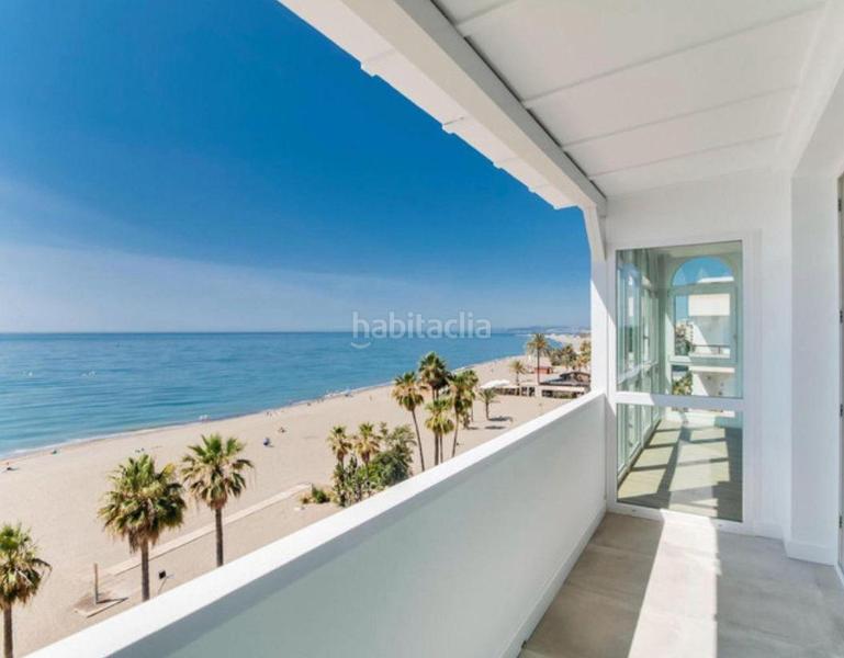 Foto ac3c7f85-68f9-47fa-abd7-dc0657147b7d. Pis amb aparcament a Centro Estepona