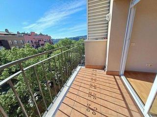 Dúplex en La Girada. Dúplex con solarium de increíbles vistas