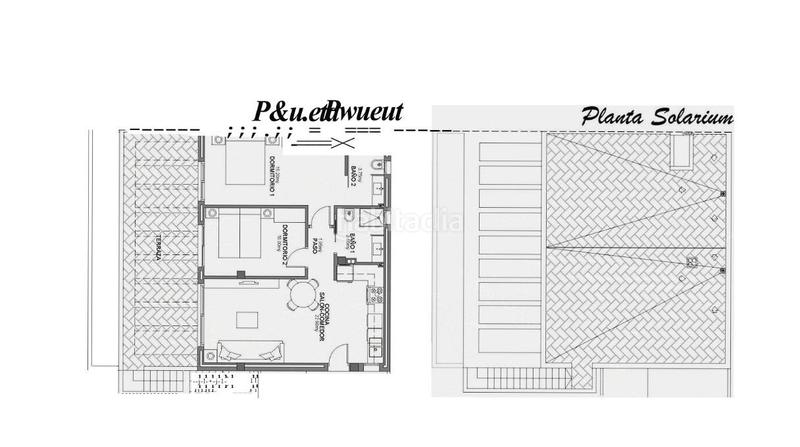 Foto 9d06ddcc-834b-4bfa-8d2b-52d15f0a4bb5. Apartament amb aparcament a Orihuela ciudad Orihuela