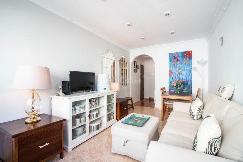 Foto 4dfe2d3d-5e4c-47a9-b5f3-5ca7ef82128f. Appartement avec chauffage dans Centro Estepona