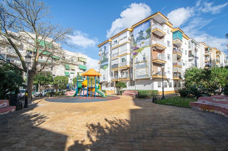 Foto 5aaaf0b1-a695-4b45-8da5-9ad100fda641. Appartement avec chauffage dans Centro Estepona