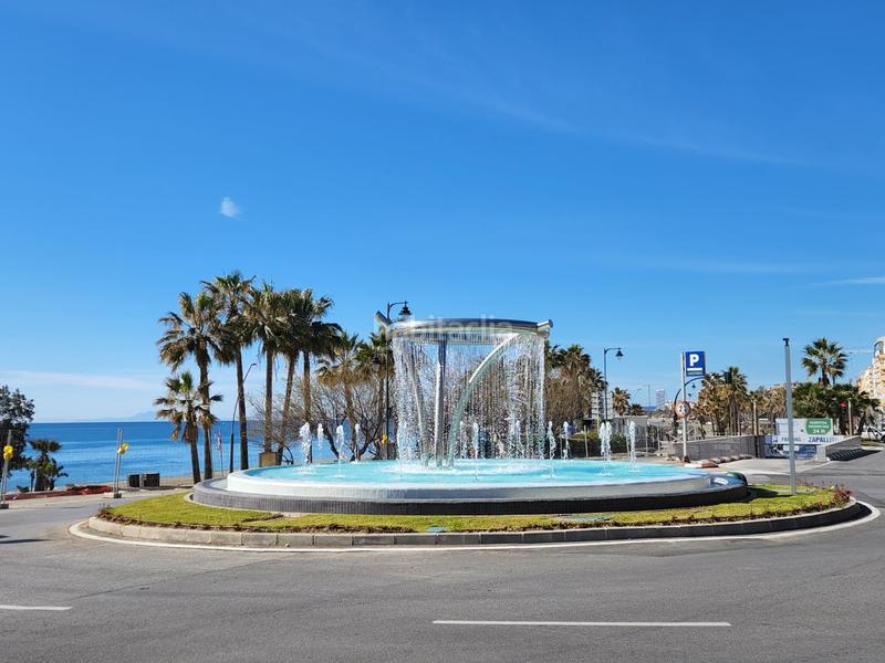 Foto 616a7794-bba0-4885-9a75-f47cb0f90e7f. Appartement avec chauffage dans Centro Estepona