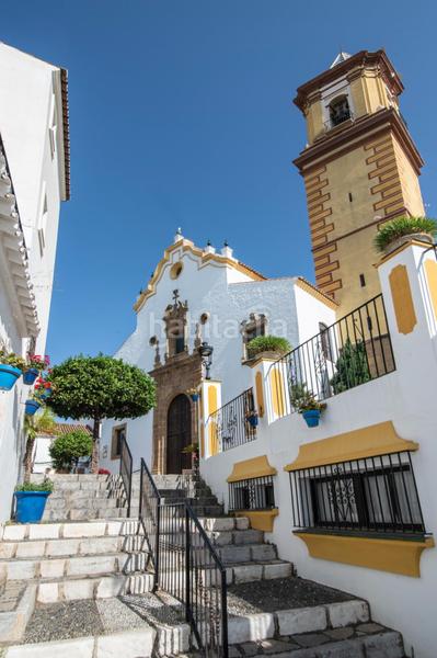 Foto 79e92ddc-66ad-445f-8b41-71691d92d9f7. Appartement avec chauffage dans Centro Estepona