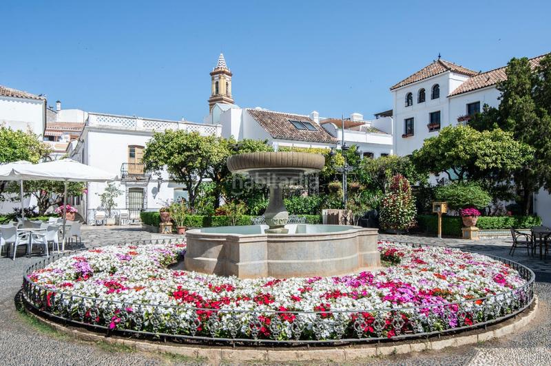 Foto 8b94ef3b-ecb1-4221-9036-1b813586bb7c. Appartement avec chauffage dans Centro Estepona