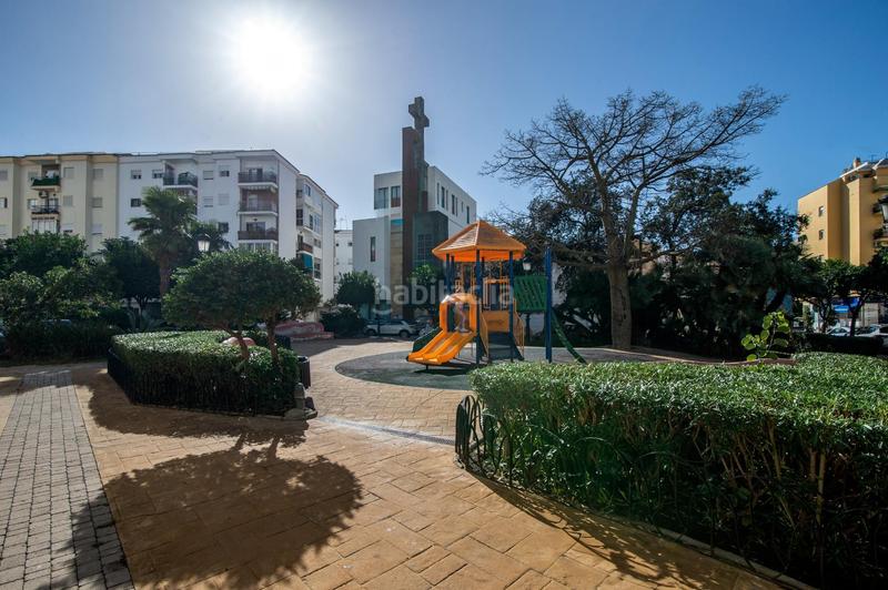 Foto 9c2a2fcc-f248-4b51-86c2-fd58dd52730e. Appartement avec chauffage dans Centro Estepona