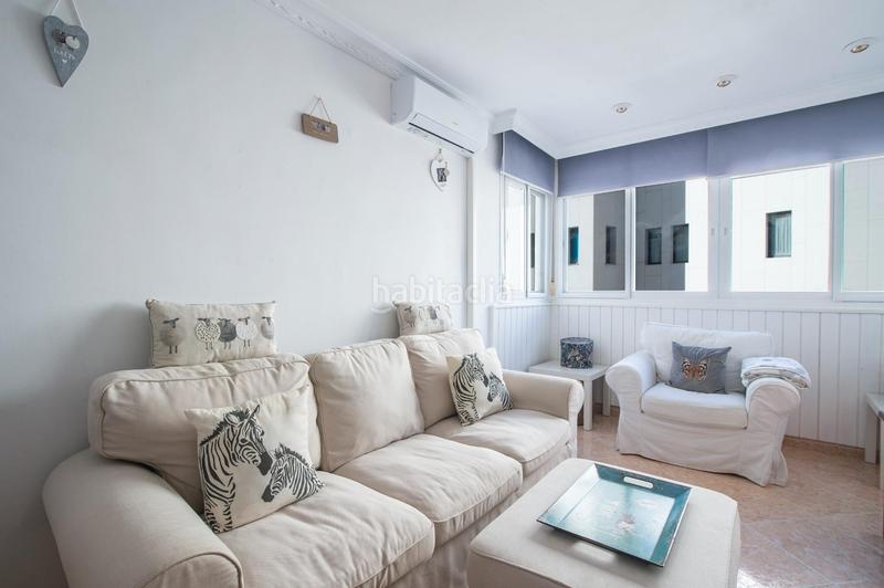 Foto b6af4a90-9466-4e20-952d-46ba5a70f0a3. Appartement avec chauffage dans Centro Estepona