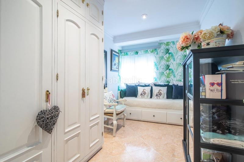 Foto beee2cb9-6b8a-4cb8-a907-ec1791dccf37. Appartement avec chauffage dans Centro Estepona