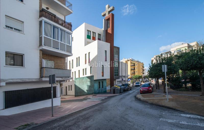 Foto bf32b5eb-f0e0-4ea9-bfd4-10e4d2e7f027. Appartement avec chauffage dans Centro Estepona