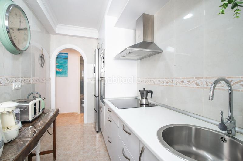 Foto d77bc7d9-1e9e-4490-980e-93d8e3a42b8c. Appartement avec chauffage dans Centro Estepona