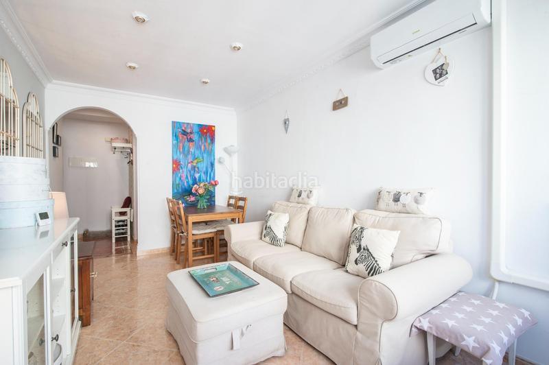 Foto d80d604b-ed89-482b-a12c-e631b005ae3b. Appartement avec chauffage dans Centro Estepona