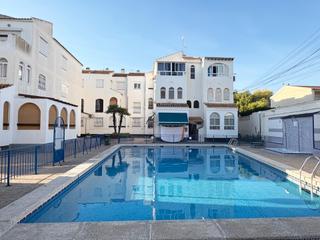 Estudio  Calle urbano arregui. Estudio con dormitorio independiente a menos de 300 metros del m