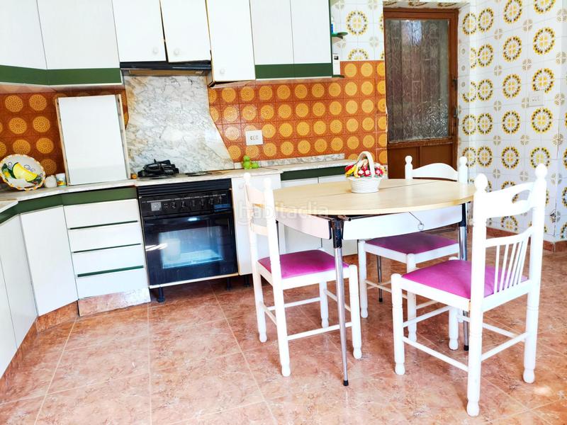 Foto 05b7b2c9-a227-4d5c-91d2-69699cc1e3a8. Xalet amb aparcament a Roldán Torre - Pacheco