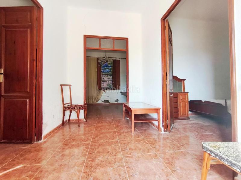 Foto 1ea89435-093f-4e9b-aed3-a9736280a1fc. Xalet amb aparcament a Roldán Torre - Pacheco