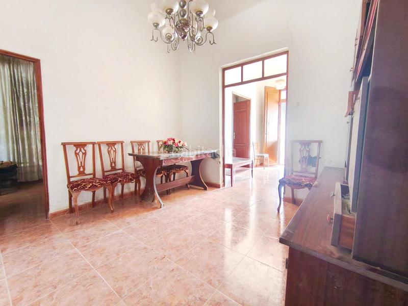 Foto 27a9c607-4798-4b46-9b11-4e2c56a6e62c. Xalet amb aparcament a Roldán Torre - Pacheco