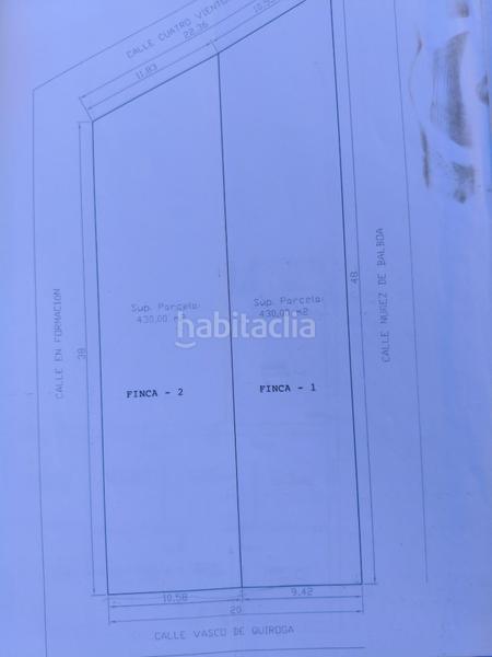 Foto 29be0454-fe00-4db2-9fbf-6c9fe3fd47e9. Xalet amb aparcament a Roldán Torre - Pacheco