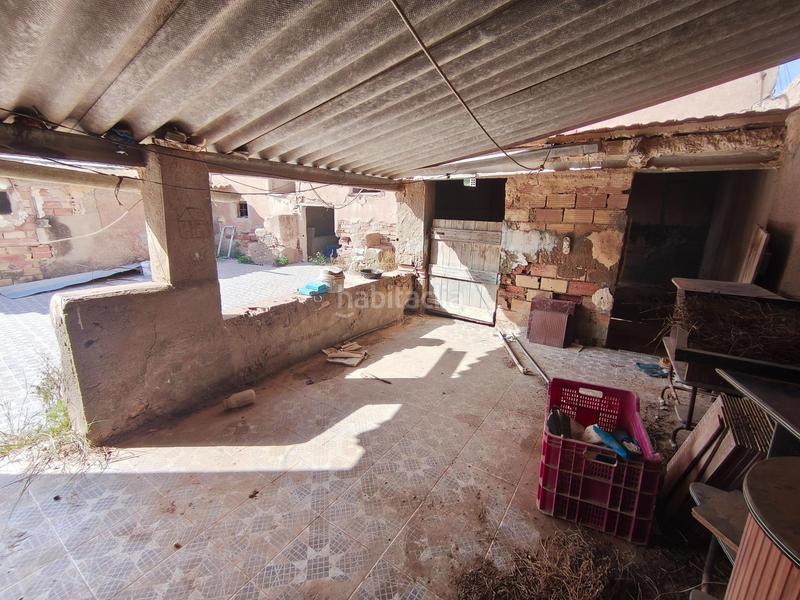 Foto 2bccb0f4-4485-4885-8c7d-4d6dacc4eefc. Xalet amb aparcament a Roldán Torre - Pacheco