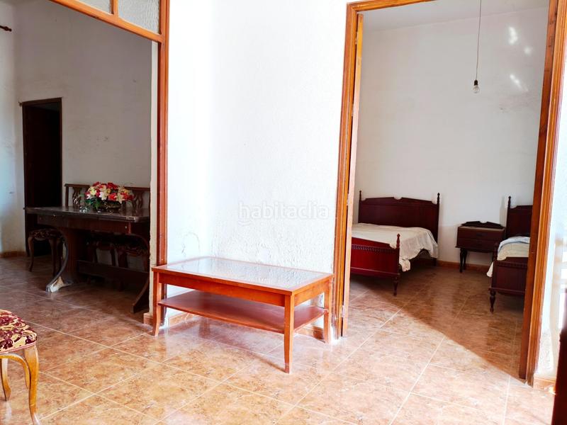 Foto 43702ed3-0ebd-43bc-b746-ea5b8aea54bf. Xalet amb aparcament a Roldán Torre - Pacheco