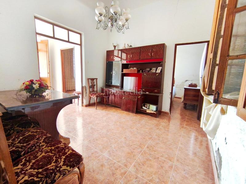 Foto 69ac5e7c-8e20-474b-822f-dfa863162206. Xalet amb aparcament a Roldán Torre - Pacheco