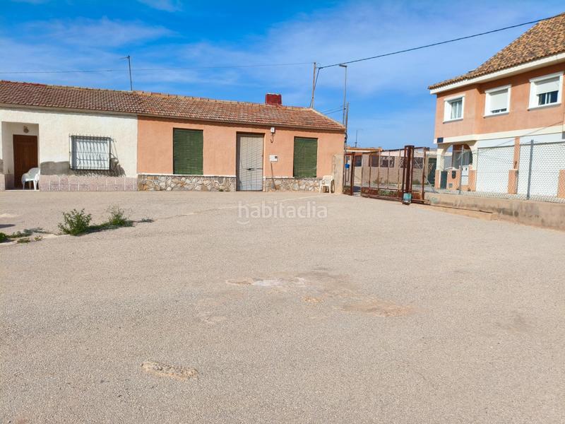 Foto 6b9816df-0cd6-40a0-8a58-36fccc579e9b. Xalet amb aparcament a Roldán Torre - Pacheco