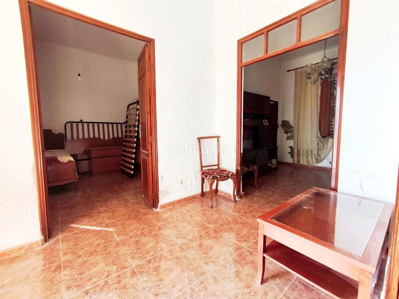 Foto 7338118d-92b8-4b6e-8a50-3f8bc226e888. Xalet amb aparcament a Roldán Torre - Pacheco