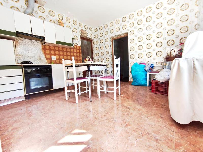 Foto 86793b95-3d36-40e9-89c9-9abdca803ad4. Xalet amb aparcament a Roldán Torre - Pacheco