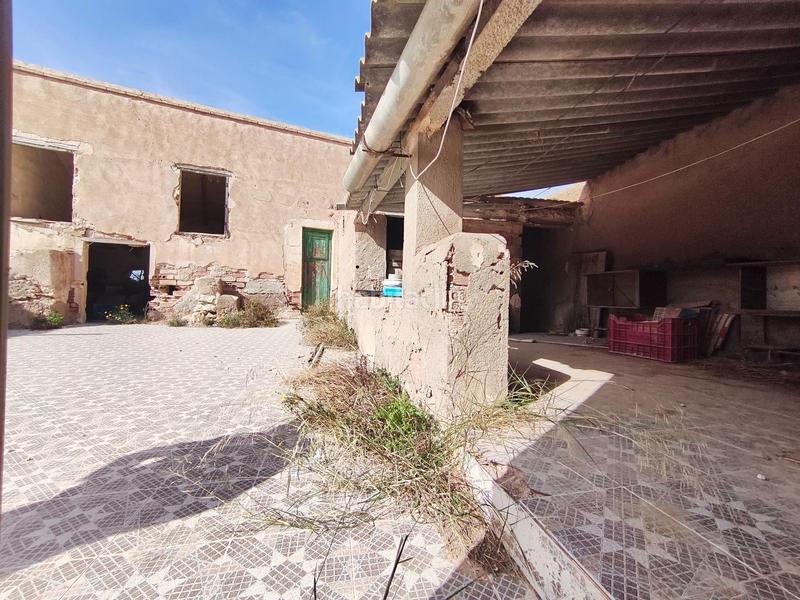 Foto 951743a3-6201-46e0-a418-41c7c6954ee4. Xalet amb aparcament a Roldán Torre - Pacheco