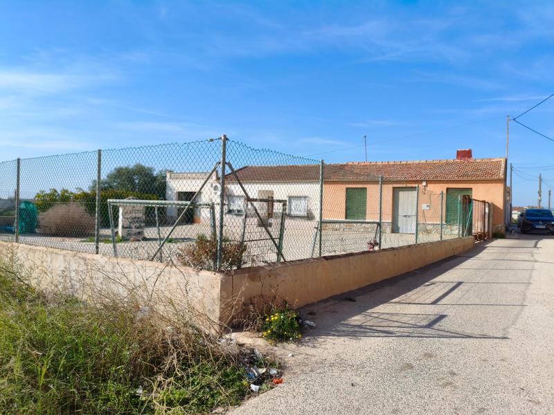 Foto 9c5c3e72-f59c-4ed7-b453-6cb893418291. Xalet amb aparcament a Roldán Torre - Pacheco