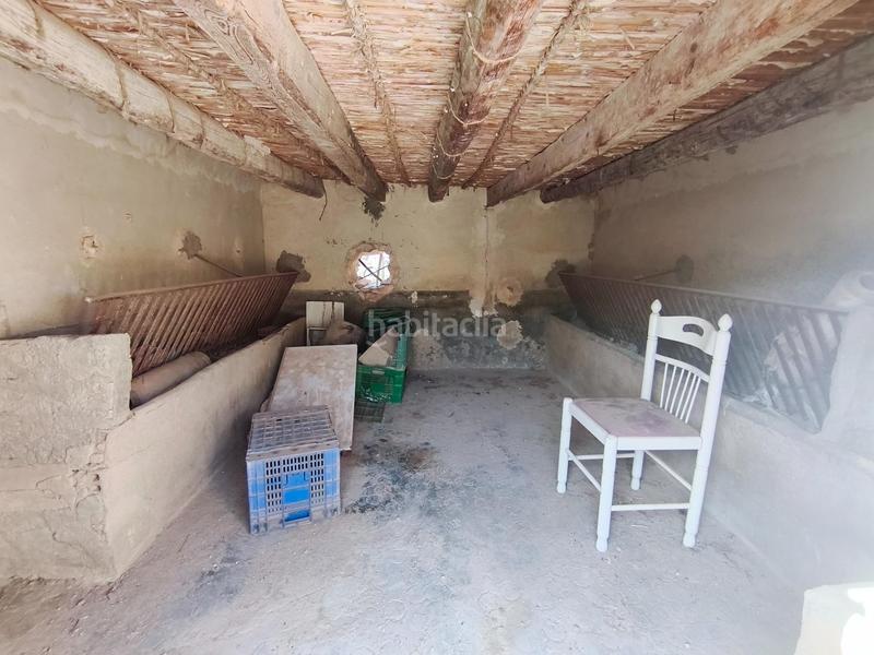 Foto ab5f4e5d-c3af-43df-b162-3942b0f2cb76. Xalet amb aparcament a Roldán Torre - Pacheco