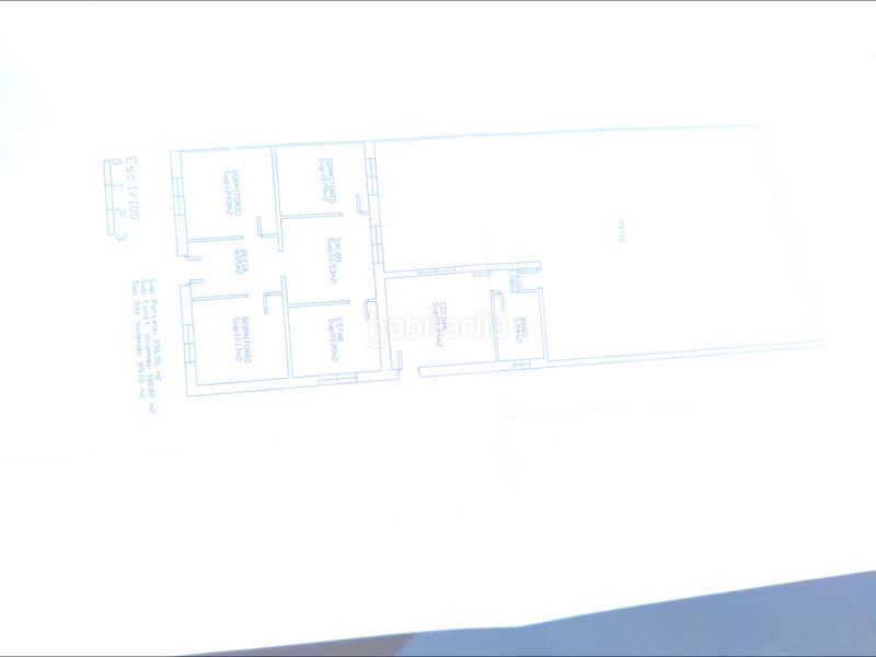 Foto abe03339-c49d-43c7-b78f-a8536949948f. Xalet amb aparcament a Roldán Torre - Pacheco