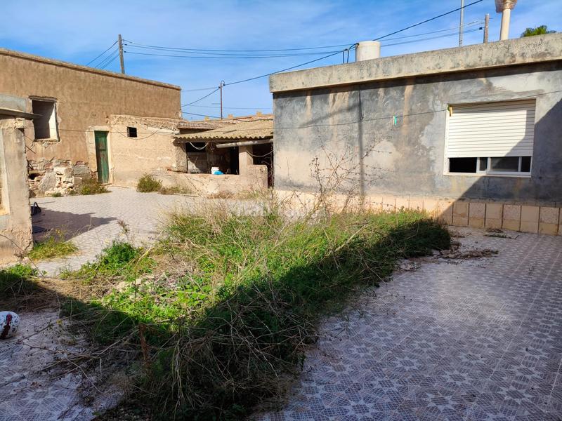 Foto aeb33fcd-166d-4c37-988e-8e0f24695dfb. Xalet amb aparcament a Roldán Torre - Pacheco