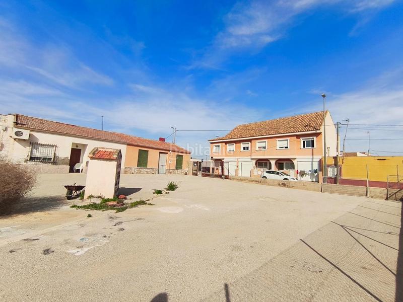 Foto cea9d8e6-1119-403d-9f5c-29bb2249bf75. Xalet amb aparcament a Roldán Torre - Pacheco